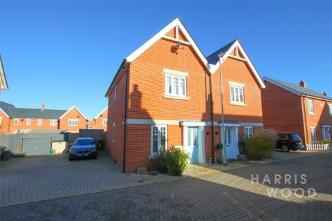 1 bedroom house to rent, Cansend Road, Colchester, Essex, CO4