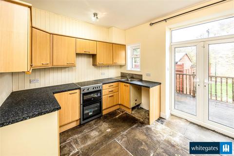 3 bedroom semi-detached house for sale, Jubilee St North, Halifax, HX3