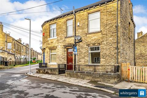 3 bedroom semi-detached house for sale, Jubilee St North, Halifax, HX3