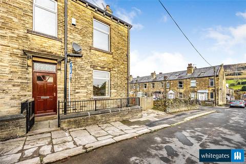 3 bedroom semi-detached house for sale, Jubilee St North, Halifax, HX3