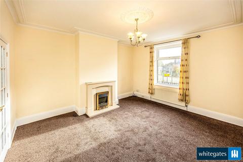 3 bedroom semi-detached house for sale, Jubilee St North, Halifax, HX3