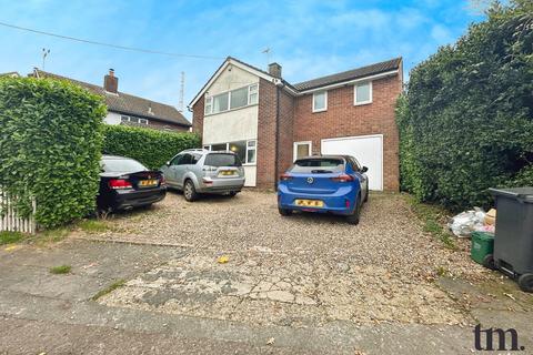 4 bedroom detached house for sale, Gosfield Road, Braintree CM7