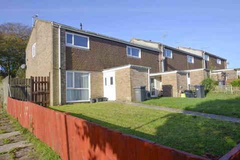 2 bedroom end of terrace house for sale, WESTFIELD CLOSE BRIXHAM