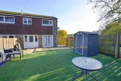 2 bedroom end of terrace house for sale, WESTFIELD CLOSE BRIXHAM