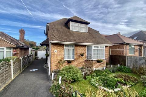 4 bedroom detached bungalow for sale, Nicholas Crescent, Fareham PO15