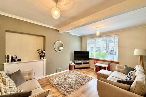 4 bedroom terraced house for sale, Belmont Crescent, Ayr