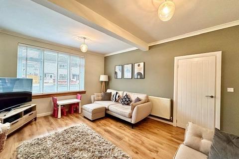 4 bedroom terraced house for sale, Belmont Crescent, Ayr