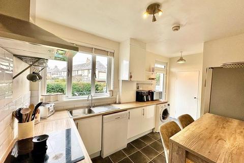 25 Belmont Crescent, Ayr, KA7 2NS