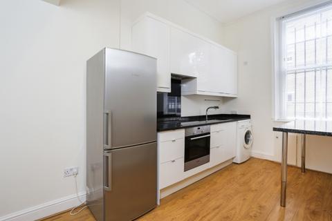 1 bedroom apartment to rent, Fulham Road London SW10