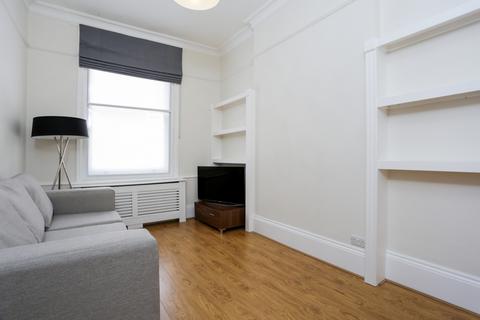 1 bedroom apartment to rent, Fulham Road London SW10