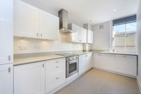 1 bedroom apartment to rent, Fulham Road London SW10