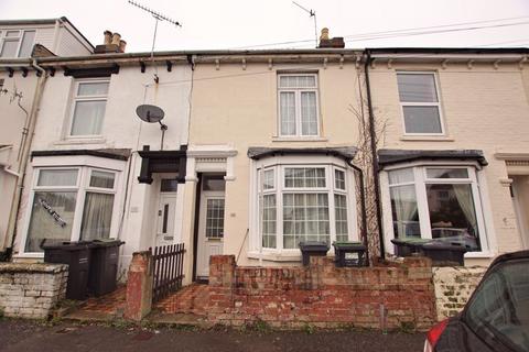 2 bedroom terraced house for sale, Mortimore Road, Gosport PO12