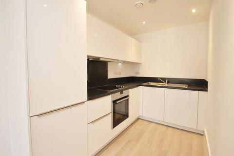 1 bedroom apartment to rent, Portman House, Eastcote, Middlesex