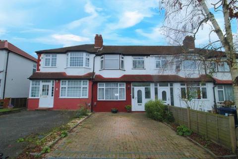 3 bedroom terraced house for sale, Rhyl Road, Greenford