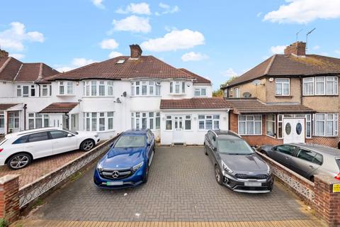 5 bedroom semi-detached house for sale, Lady Margaret Road, Southall