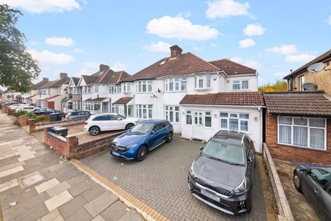 5 bedroom semi-detached house for sale, Lady Margaret Road, Southall