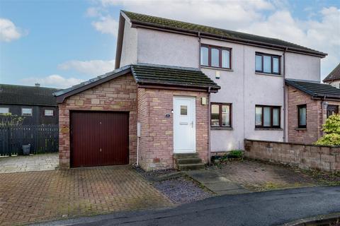 2 bedroom house for sale, Heather Gardens, Dundee DD3