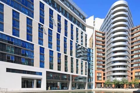 3 bedroom flat to rent, 4B MERCHANT SQUARE EAST, London, W2