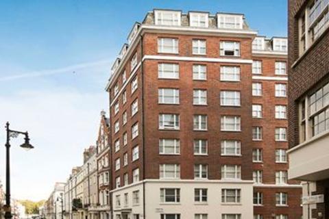 Studio to rent, 39 HILL STREET, London, W1J