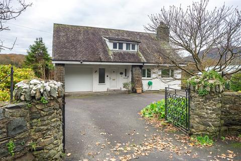 3 bedroom detached house for sale, Tremadog, Porthmadog, Gwynedd, LL49