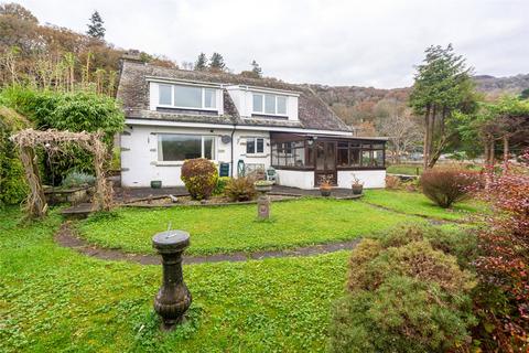 3 bedroom detached house for sale, Tremadog, Porthmadog, Gwynedd, LL49