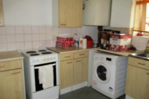 1 bedroom in a flat share to rent, Stamford Hill, London N16