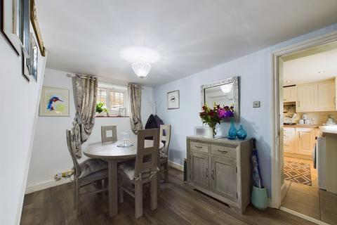 3 bedroom end of terrace house for sale, Langport Road, Somerton