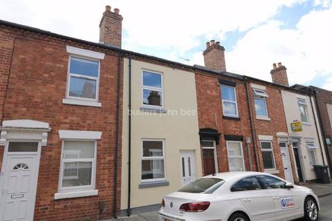29 Darnley Street, Stoke-on-trent, ST4 2BH