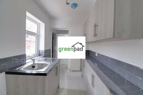 29 Darnley Street, Stoke-on-trent, ST4 2BH