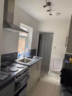 29 Darnley Street, Stoke-on-trent, ST4 2BH