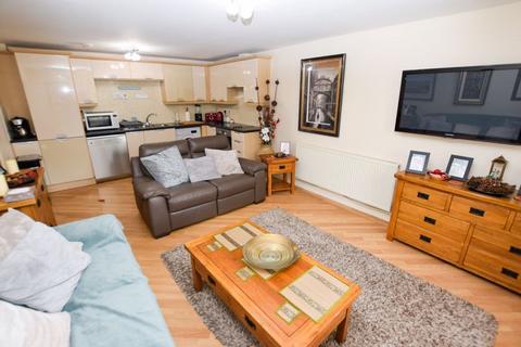 2 bedroom apartment for sale, Oughtrington Lane, Lymm, WA13 0RX