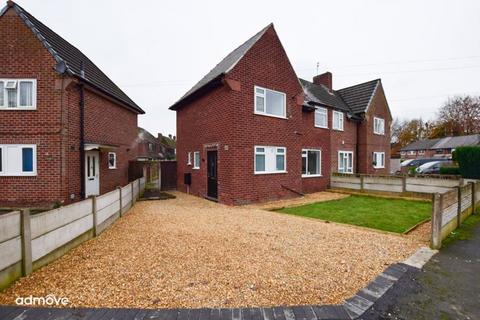 3 bedroom semi-detached house for sale, Orton Road, Manchester, M23 0RL