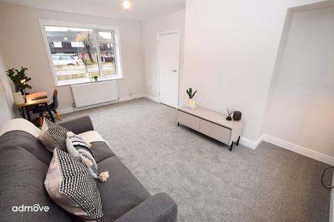 3 bedroom semi-detached house for sale, Orton Road, Manchester, M23 0RL