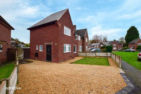 3 bedroom semi-detached house for sale, Orton Road, Manchester, M23 0RL