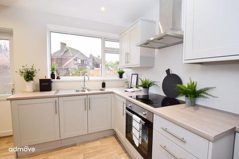 3 bedroom semi-detached house for sale, Orton Road, Manchester, M23 0RL