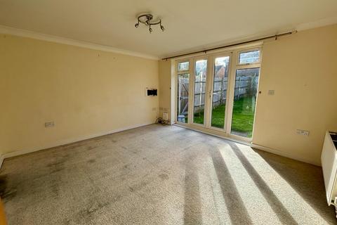 2 bedroom maisonette for sale, Meadowsweet Walk, Grange Park, Northampton NN4