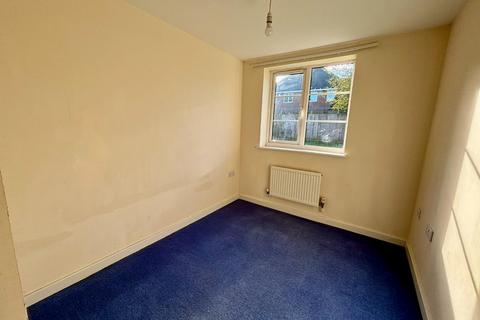 2 bedroom maisonette for sale, Meadowsweet Walk, Grange Park, Northampton NN4