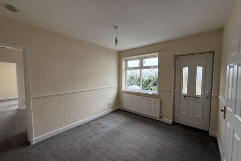 1 bedroom bungalow to rent, Heathcote Street, Stoke-On-Trent