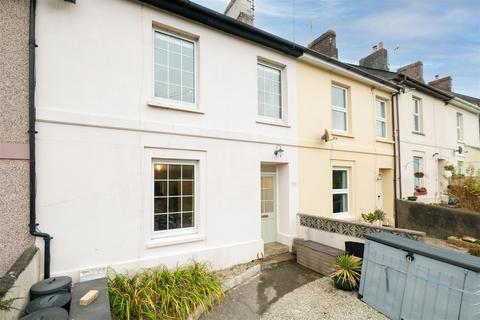 2 bedroom terraced house for sale, Wadeland Terrace, Liskeard PL14