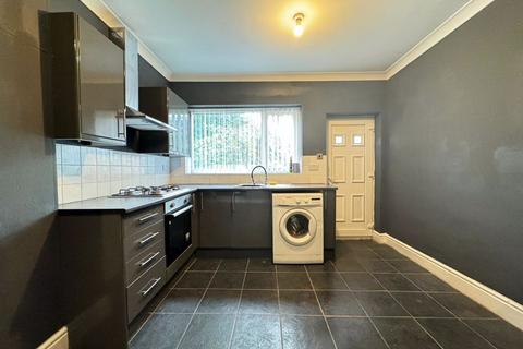 3 bedroom terraced house to rent, Leigh Road, Atherton, Manchester * AVAILABLE