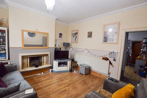 2 bedroom terraced house for sale, Tram Street, Platt Bridge, WN2 5JE