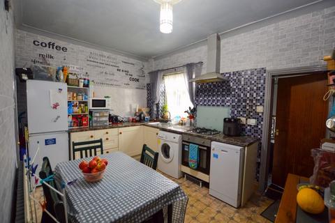 2 bedroom terraced house for sale, Tram Street, Platt Bridge, WN2 5JE