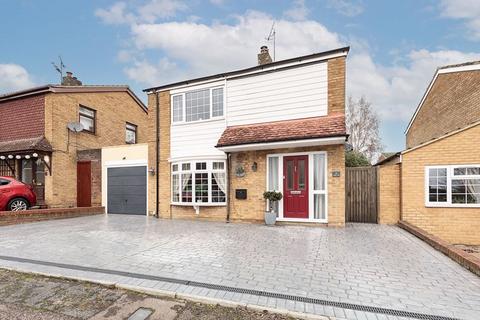 3 bedroom detached house for sale, Apollo Way, Hemel Hempstead