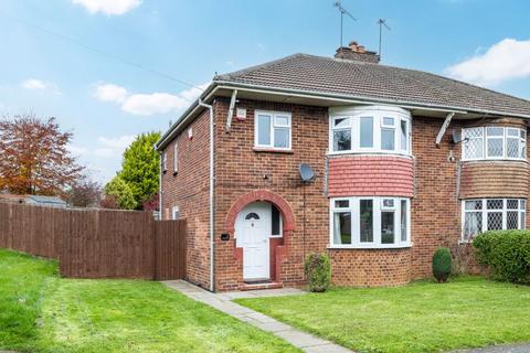 3 bedroom semi-detached house for sale, St. Patricks Way, Milton Keynes