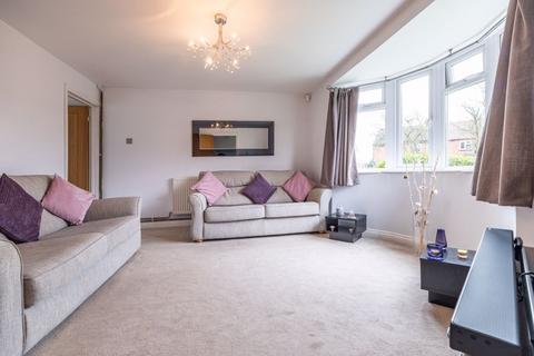 3 bedroom semi-detached house for sale, St. Patricks Way, Milton Keynes