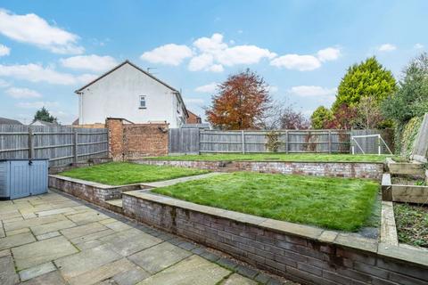 3 bedroom semi-detached house for sale, St. Patricks Way, Milton Keynes