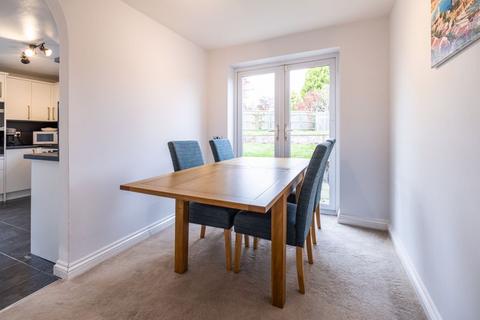 3 bedroom semi-detached house for sale, St. Patricks Way, Milton Keynes