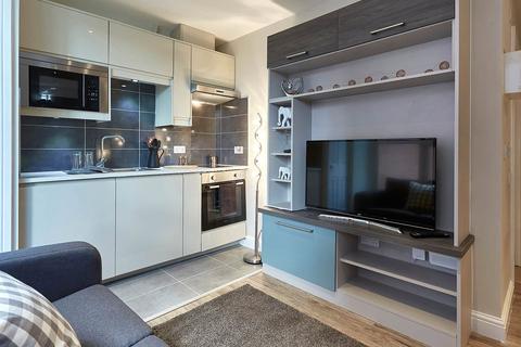 Studio to rent, Apt 12, Eagle House, Blackfriars Road M3