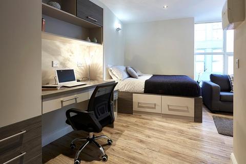 Studio to rent, Apt 12, Eagle House, Blackfriars Road M3