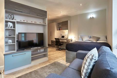 Studio to rent, Apt 12, Eagle House, Blackfriars Road M3